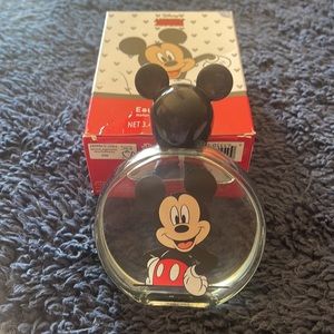 Disney Mickey Mouse Eau de Toilette spray